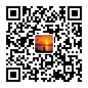 远方有温度公众号二维码